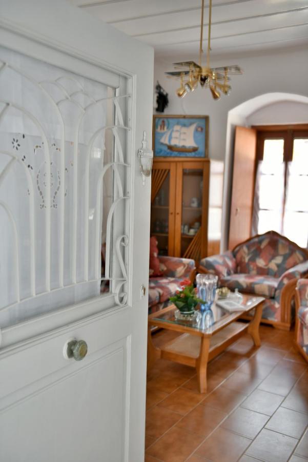 Grandmas Guest House Hidra Exterior foto