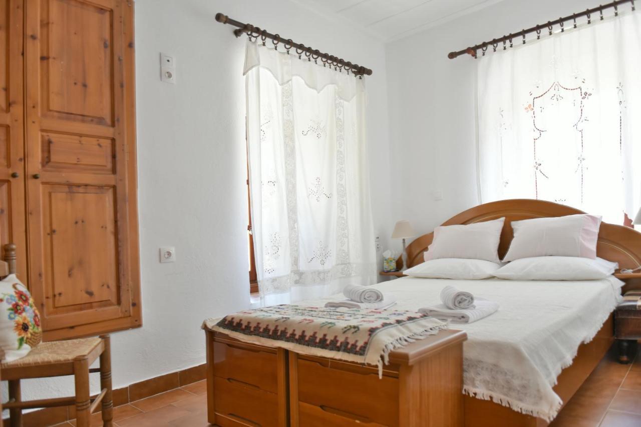 Grandmas Guest House Hidra Exterior foto