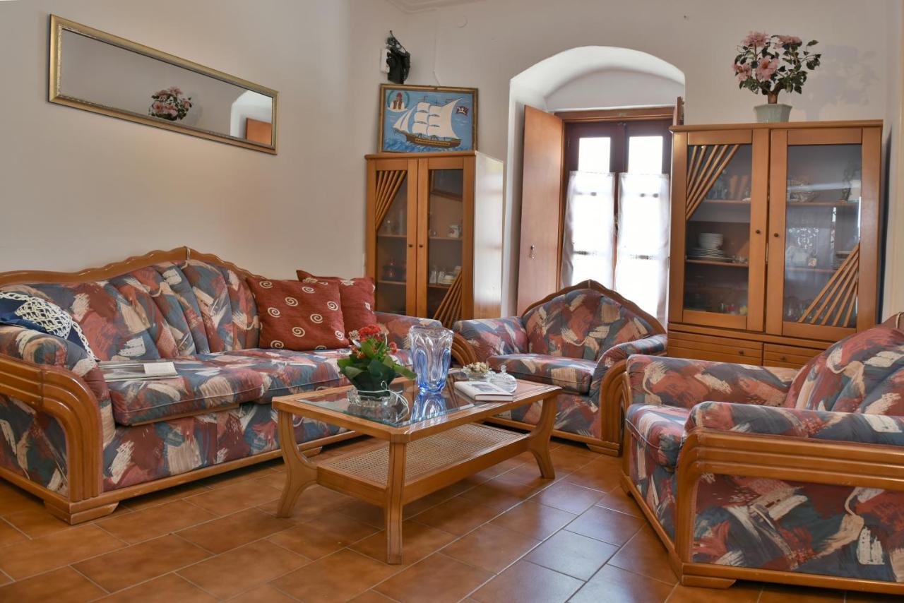 Grandmas Guest House Hidra Exterior foto